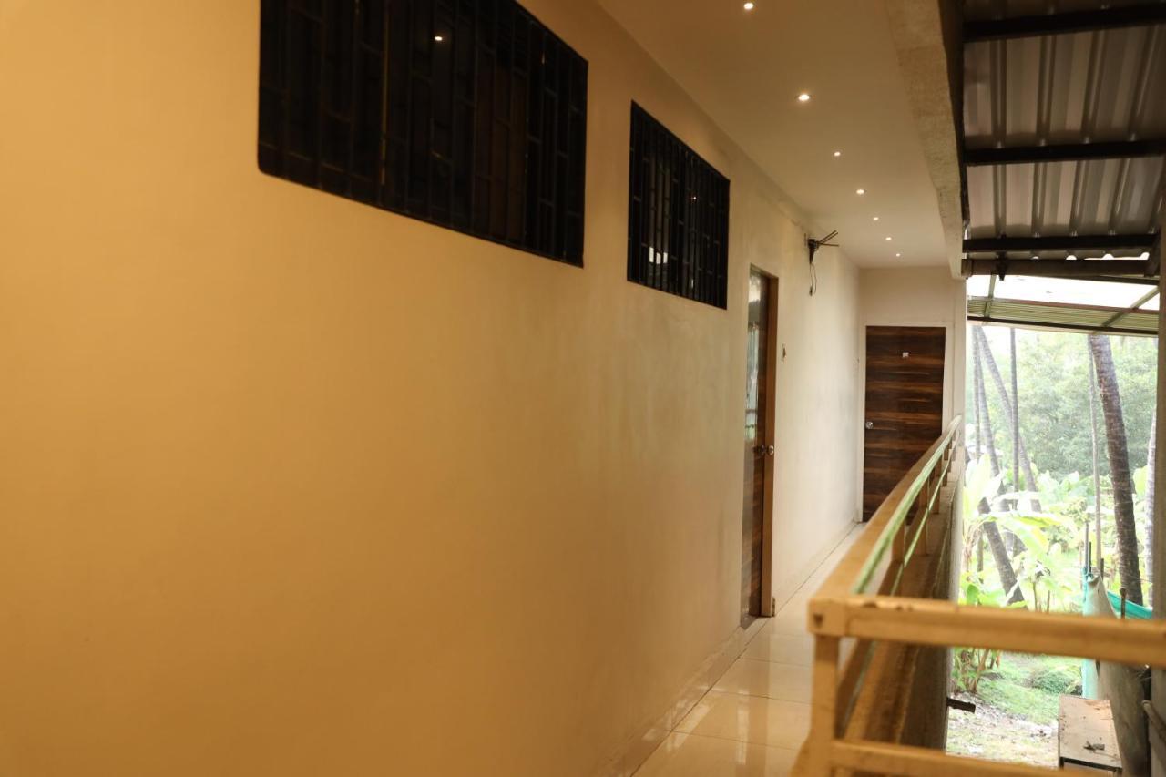 Sagar Lodge Alibag Exterior photo